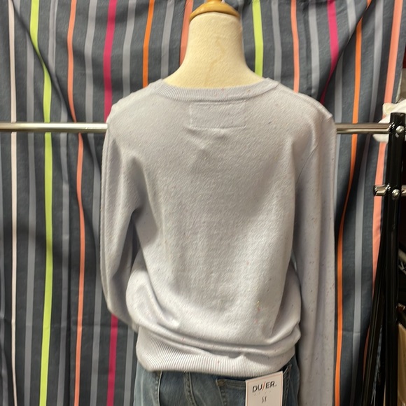 PINK MARTINI / CONFETTI SWEATER - Picture 3 of 7